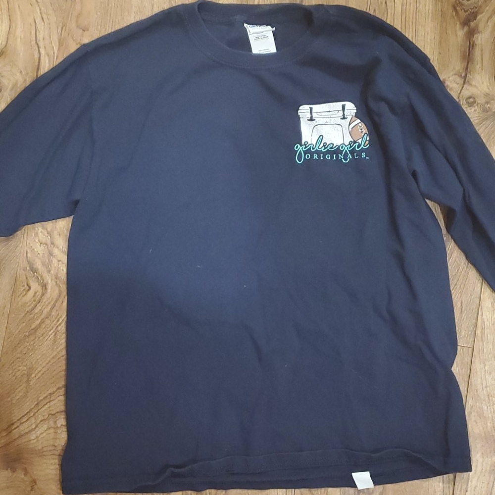 Kids Long Sleeve
